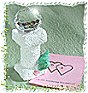 Crystal Pillar