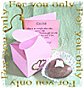 Handicraft Chocolate Magnet