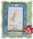 Angel's Photo Frame
