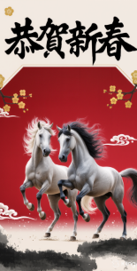 2026 Chimese New Year